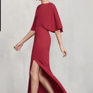 Reformation Escala Dress